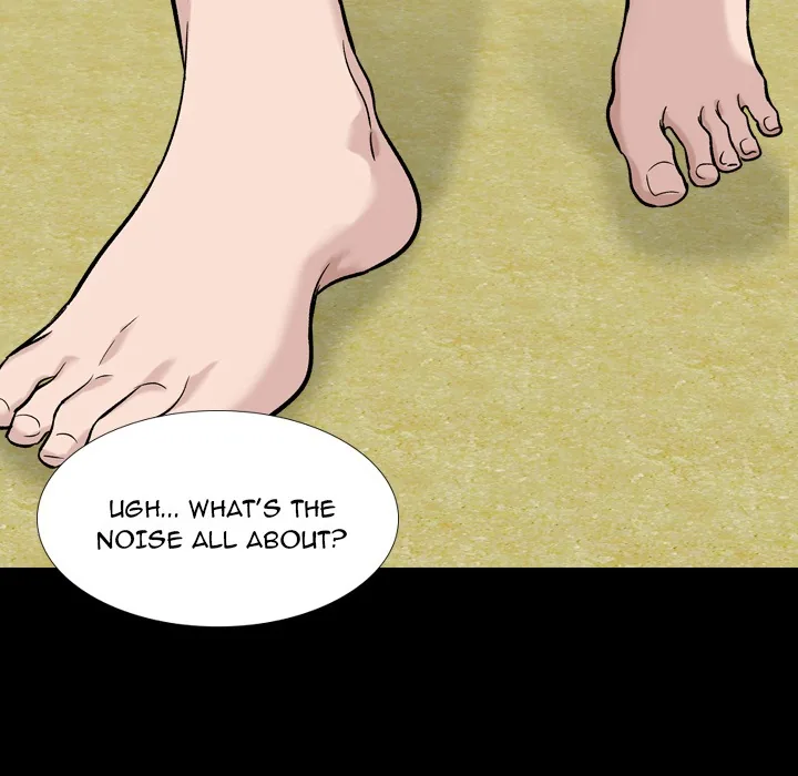 Friends Chapter 15 page 124 - 