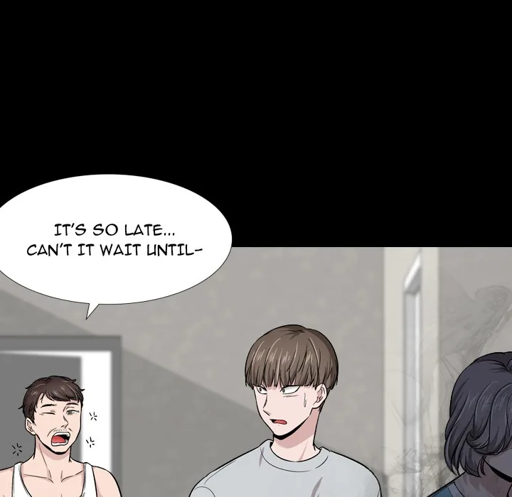 Friends Chapter 15 page 127 - 
