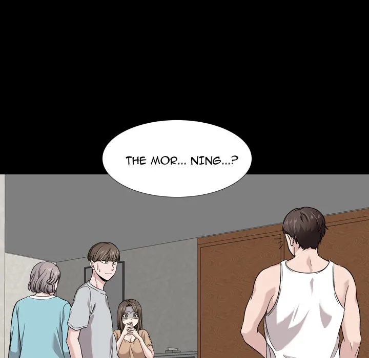 Friends Chapter 15 page 129 - 
