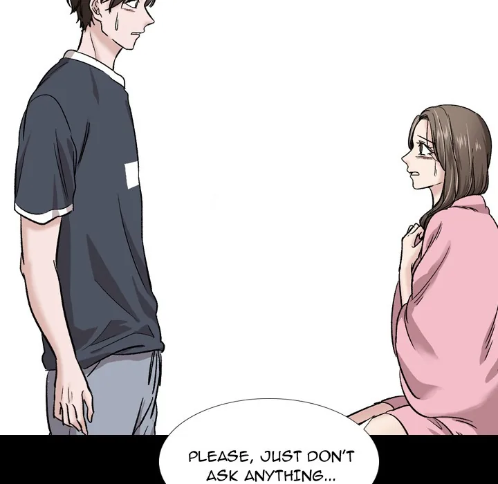 Friends Chapter 15 page 14 - 