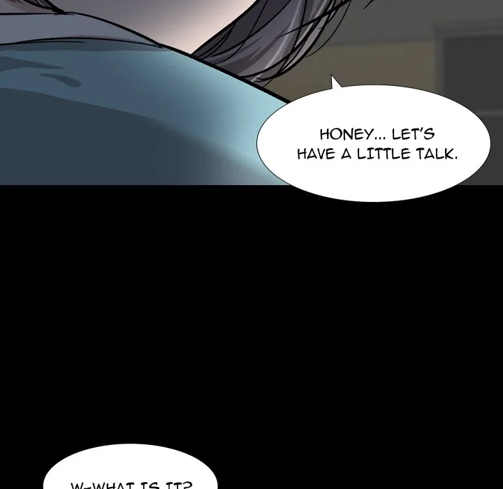 Friends Chapter 15 page 132 - 