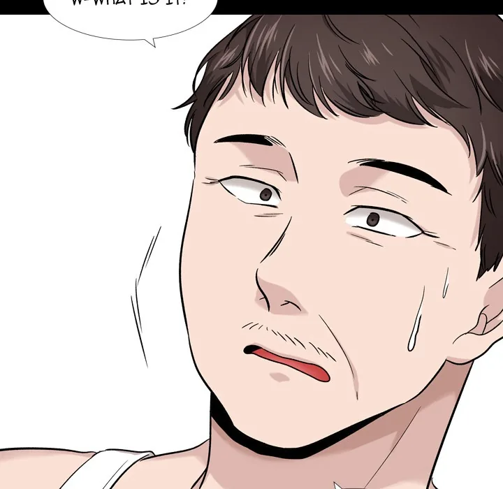 Friends Chapter 15 page 133 - 