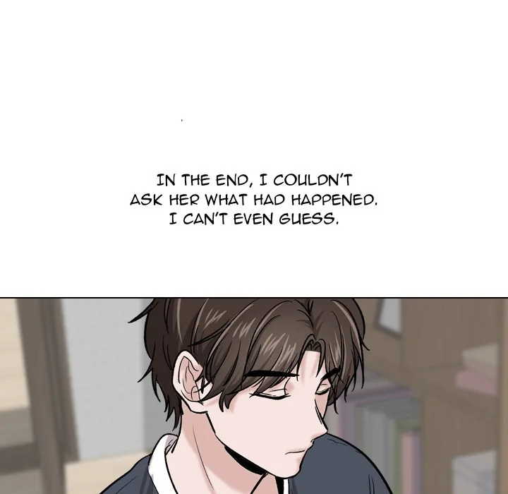 Friends Chapter 15 page 20 - 
