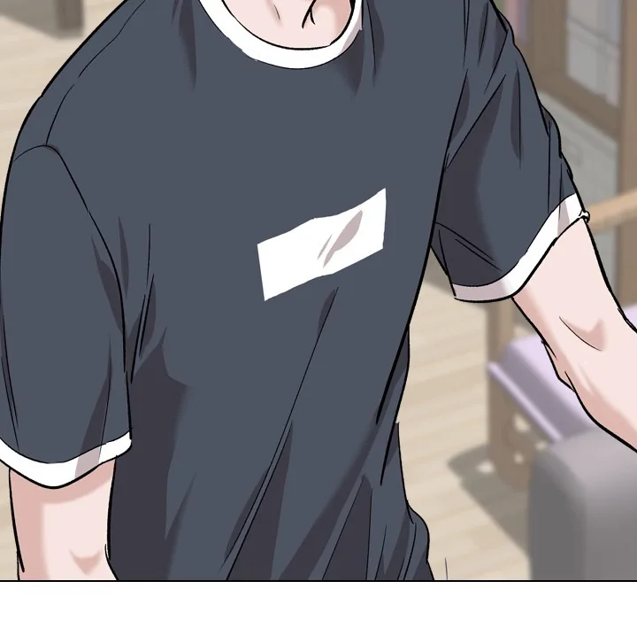 Friends Chapter 15 page 21 - 