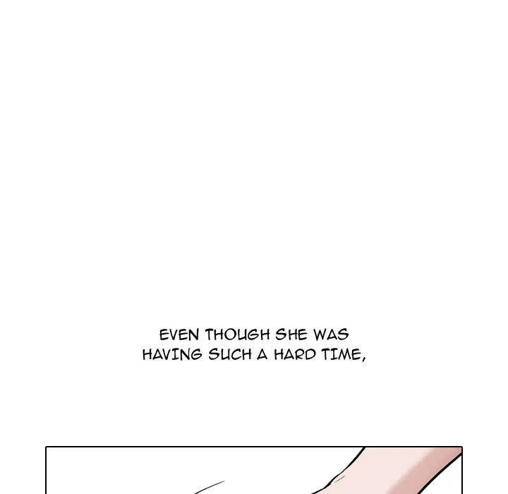 Friends Chapter 15 page 22 - 