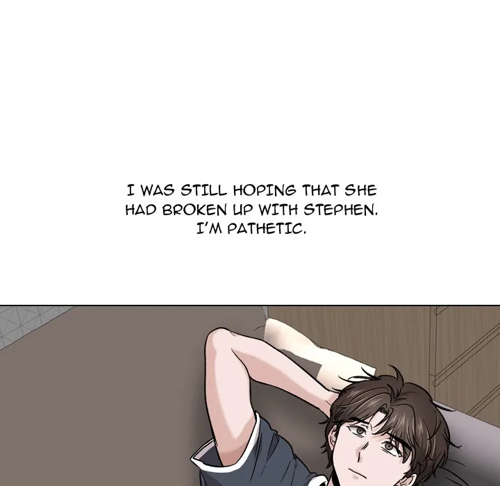 Friends Chapter 15 page 24 - 