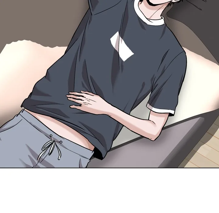 Friends Chapter 15 page 25 - 