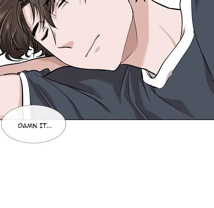 Friends Chapter 15 page 27 - 