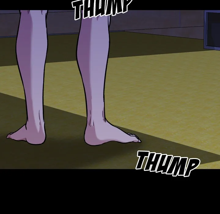 Friends Chapter 15 page 34 - 