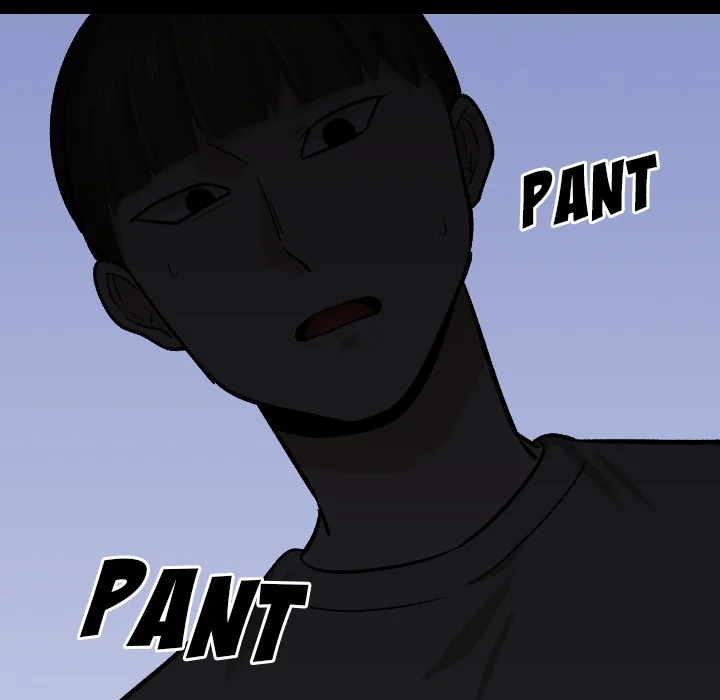 Friends Chapter 15 page 42 - 