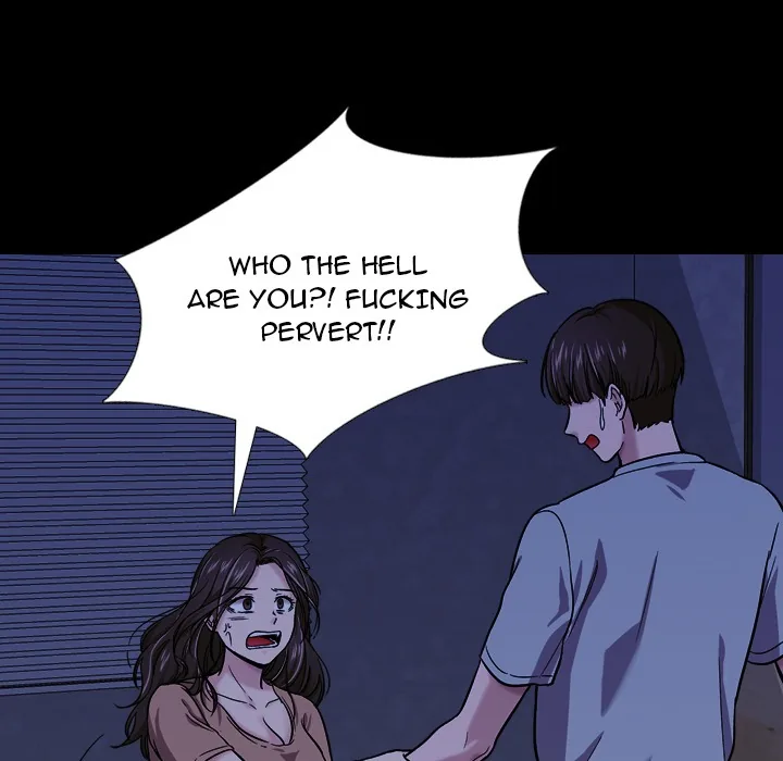 Friends Chapter 15 page 47 - 