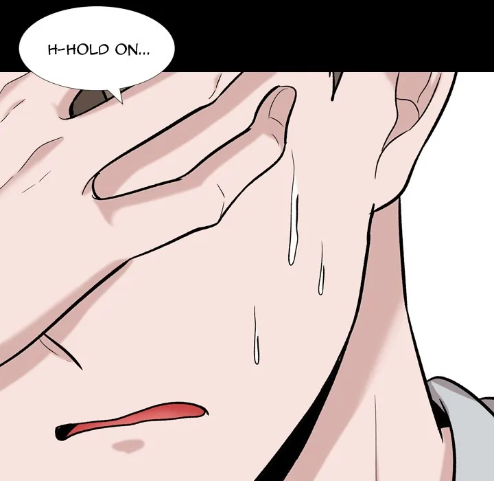 Friends Chapter 15 page 55 - 