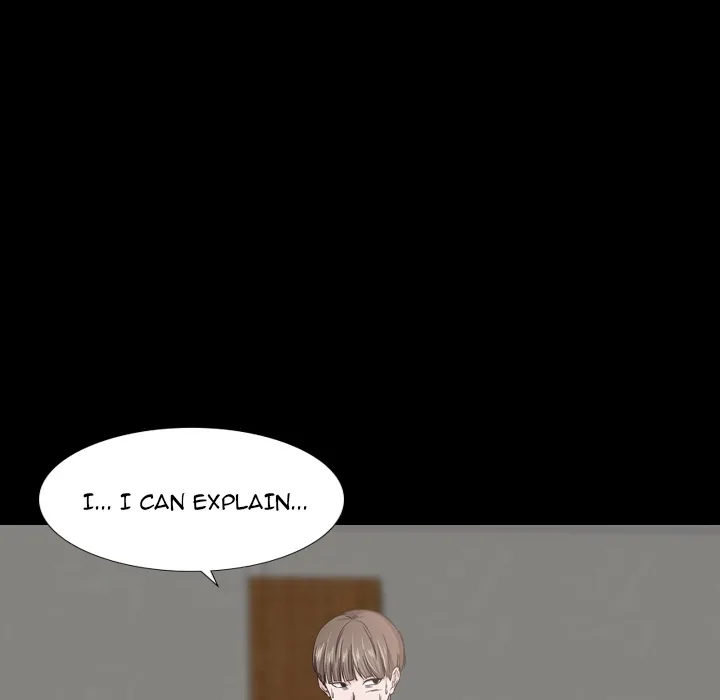 Friends Chapter 15 page 57 - 
