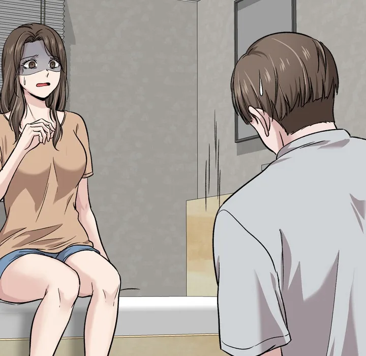 Friends Chapter 15 page 60 - 