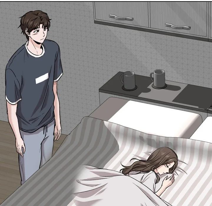 Friends Chapter 15 page 7 - 