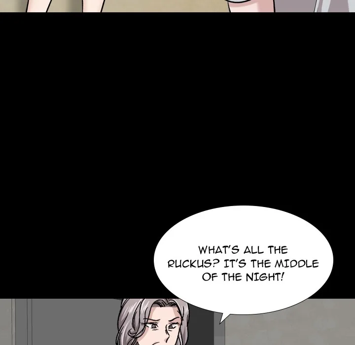 Friends Chapter 15 page 61 - 