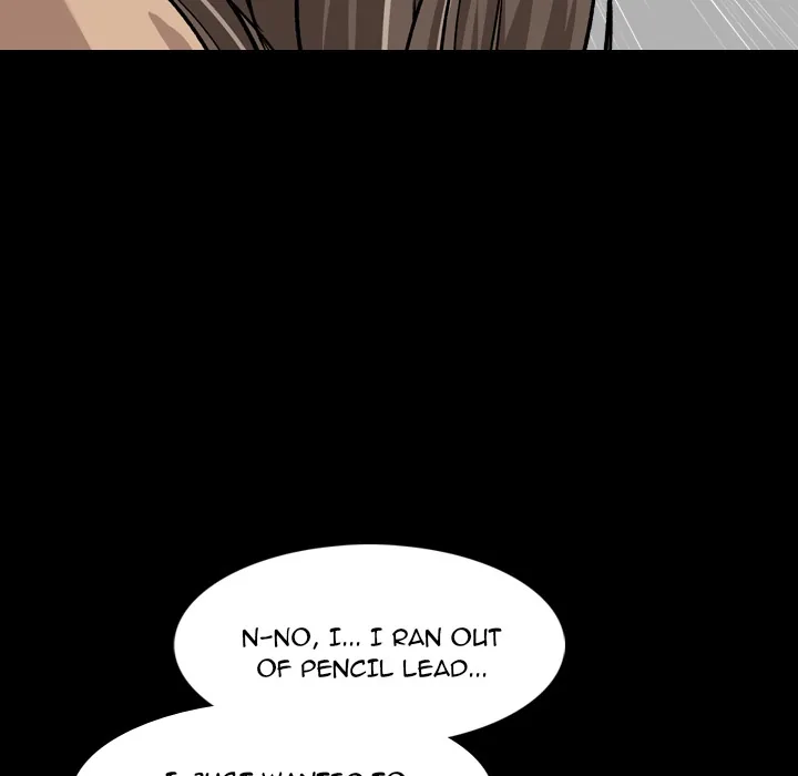 Friends Chapter 15 page 67 - 