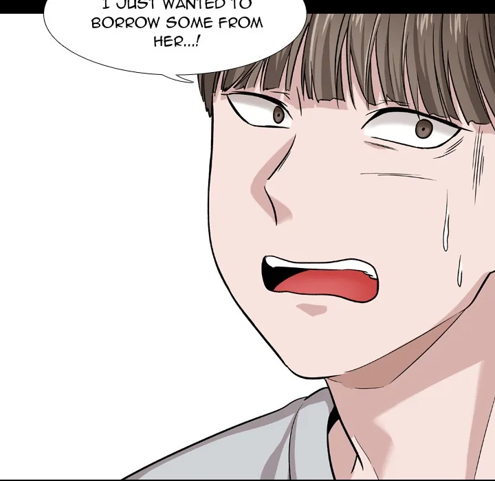 Friends Chapter 15 page 68 - 