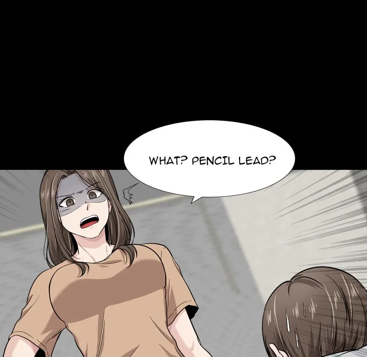 Friends Chapter 15 page 70 - 