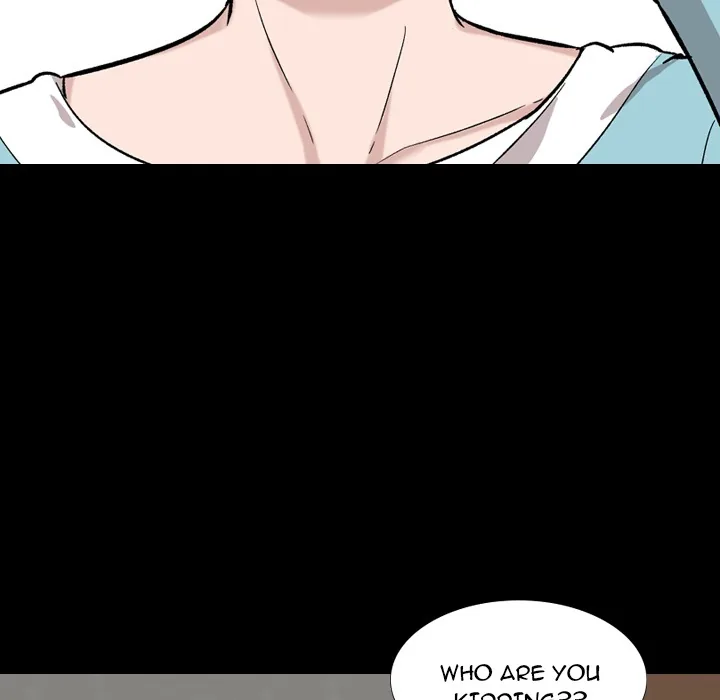 Friends Chapter 15 page 73 - 