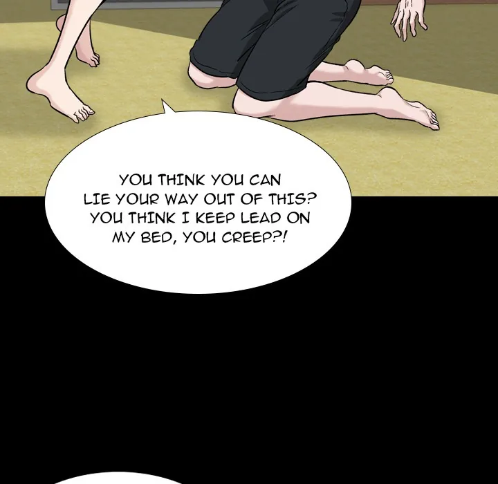 Friends Chapter 15 page 75 - 