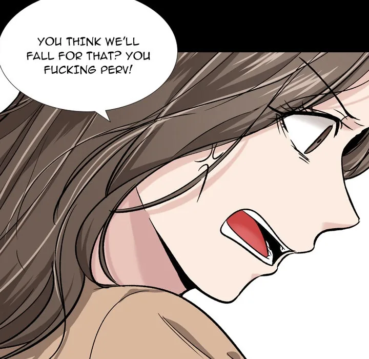 Friends Chapter 15 page 76 - 