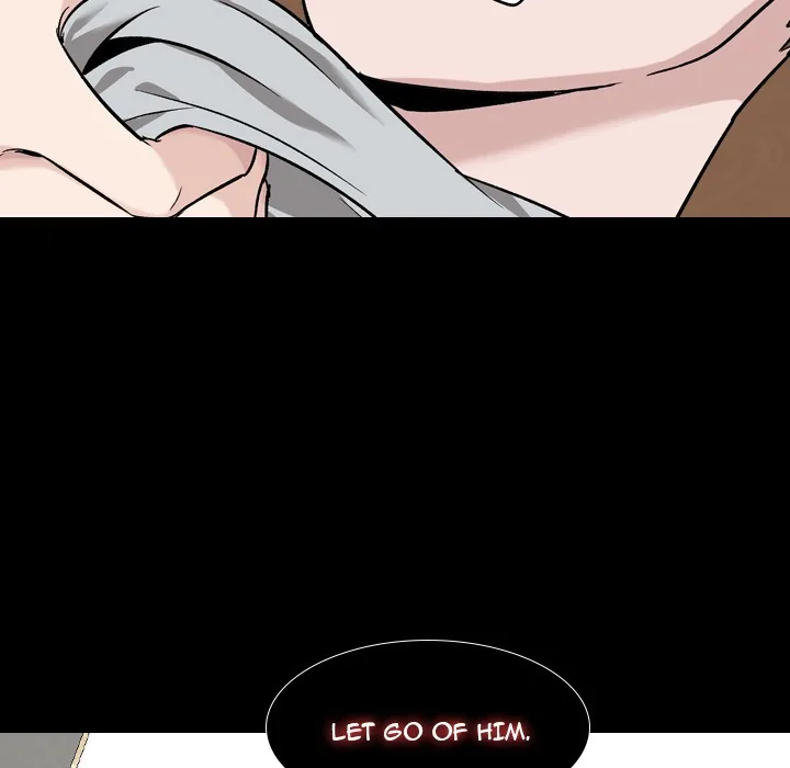 Friends Chapter 15 page 83 - 