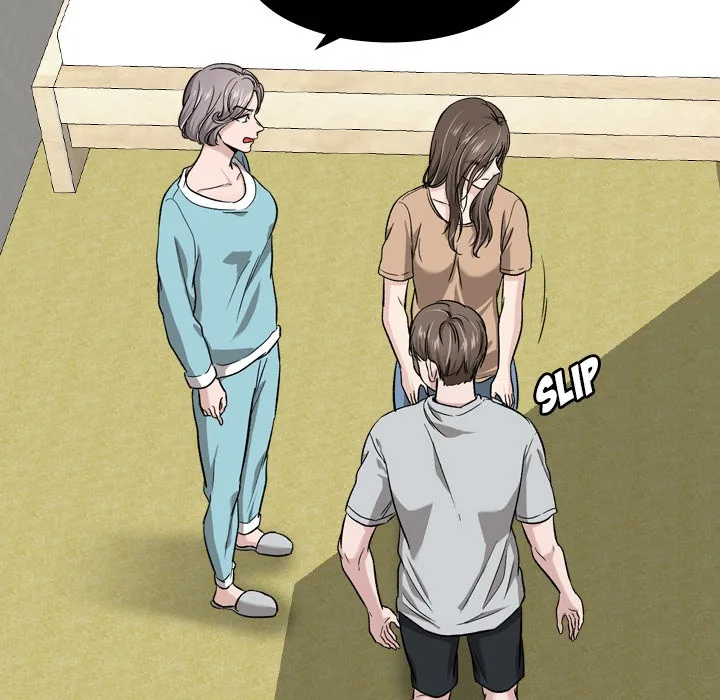 Friends Chapter 15 page 84 - 