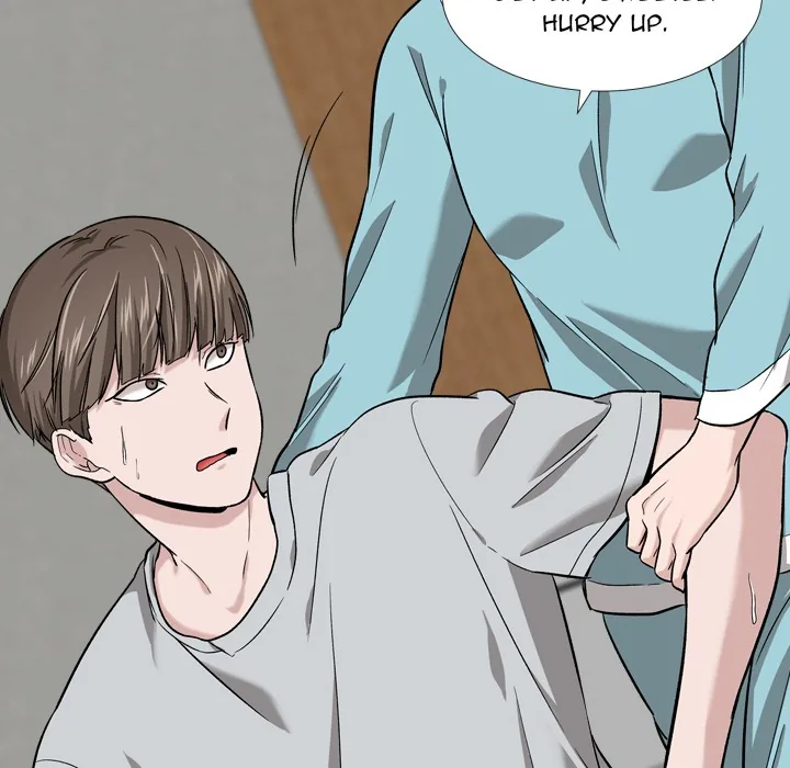 Friends Chapter 15 page 86 - 