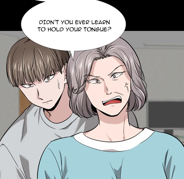 Friends Chapter 15 page 90 - 
