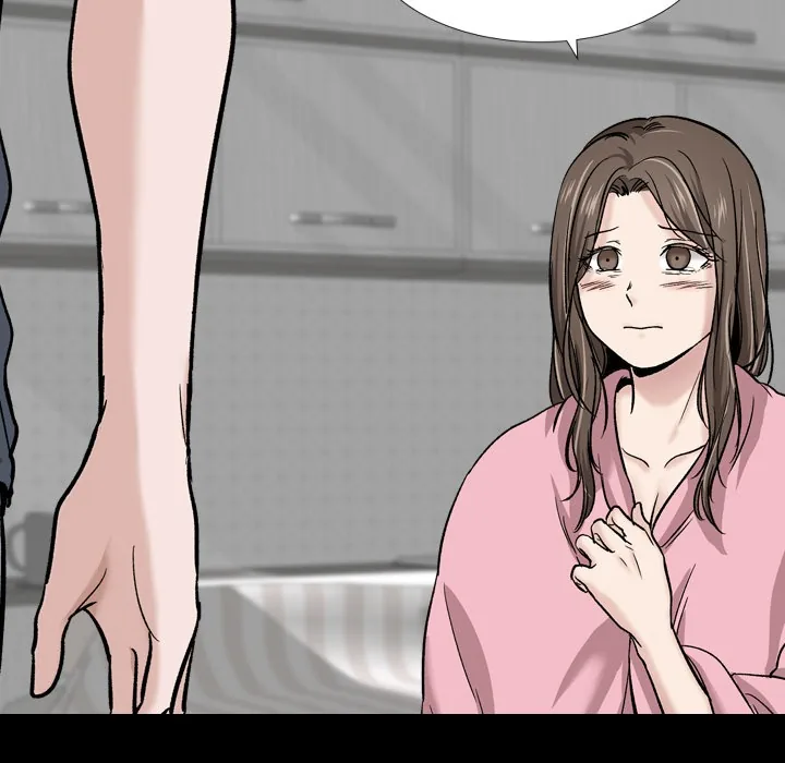 Friends Chapter 15 page 10 - 