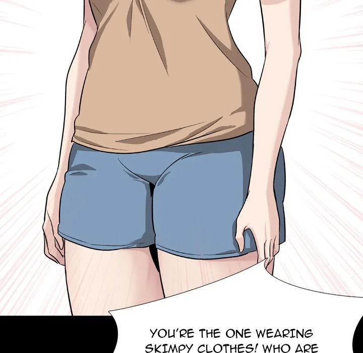 Friends Chapter 15 page 94 - 