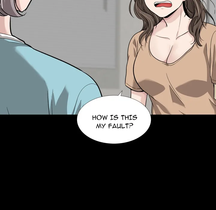 Friends Chapter 15 page 96 - 