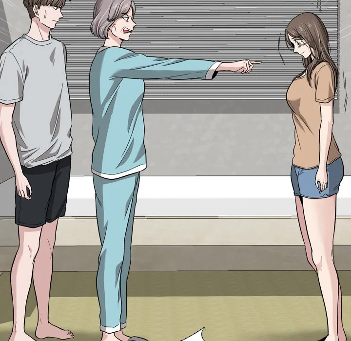 Friends Chapter 15 page 98 - 