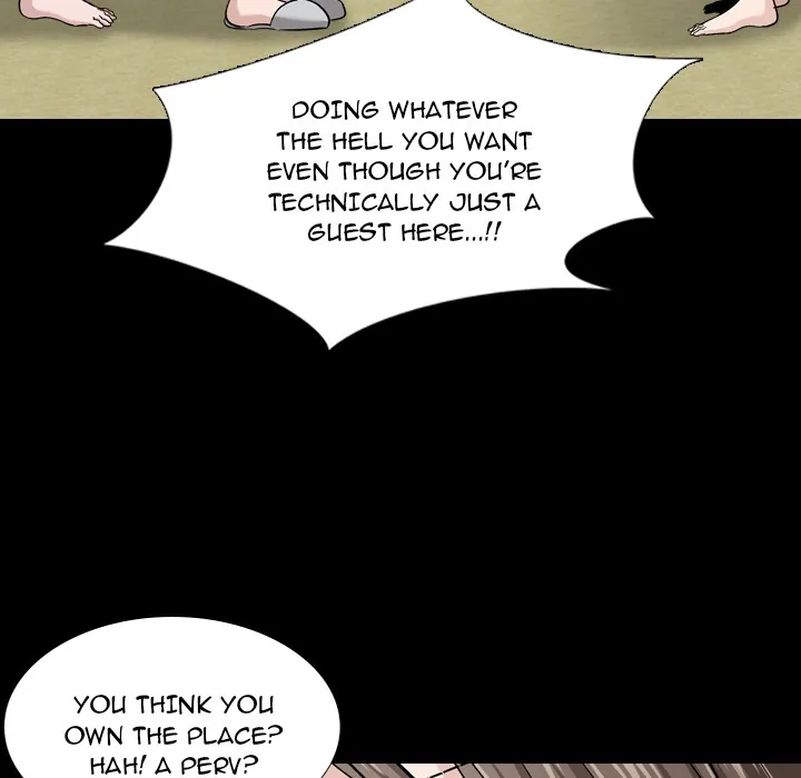 Friends Chapter 15 page 99 - 