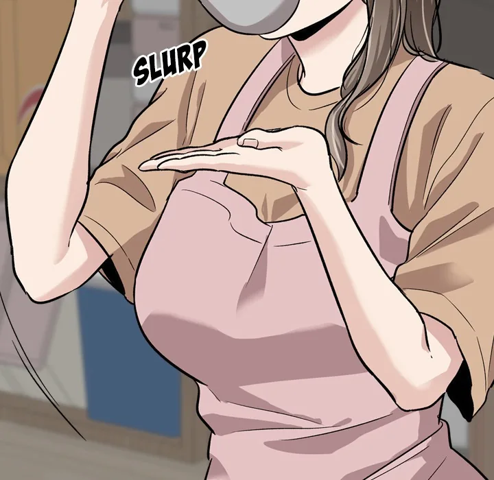 Friends Chapter 16 page 11 - 