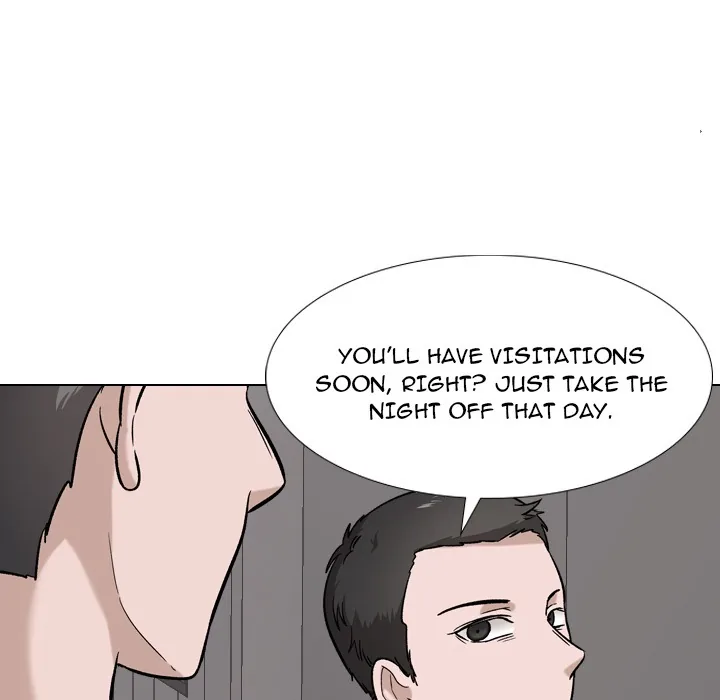 Friends Chapter 16 page 101 - 