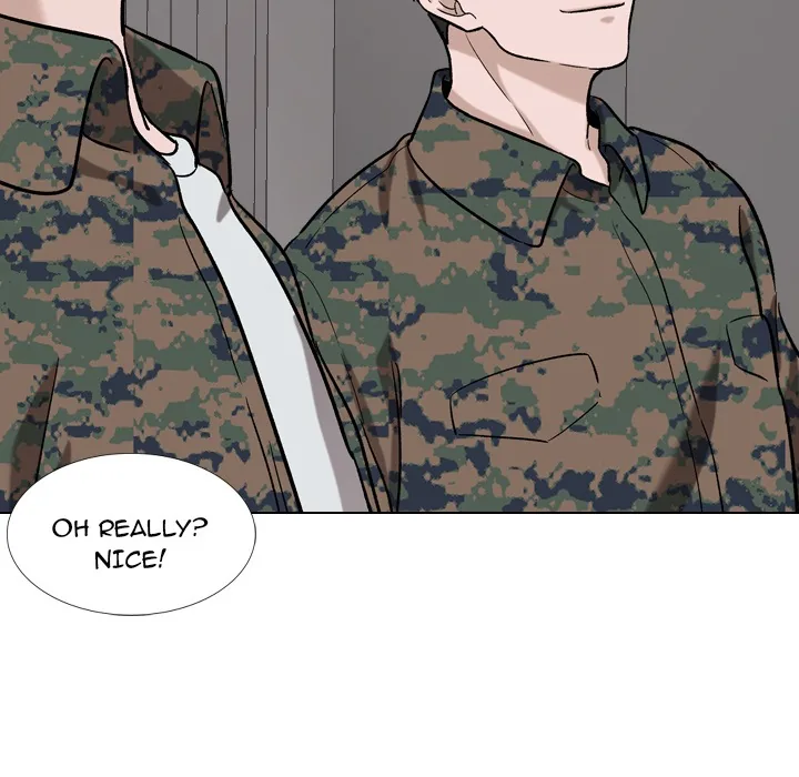 Friends Chapter 16 page 102 - 
