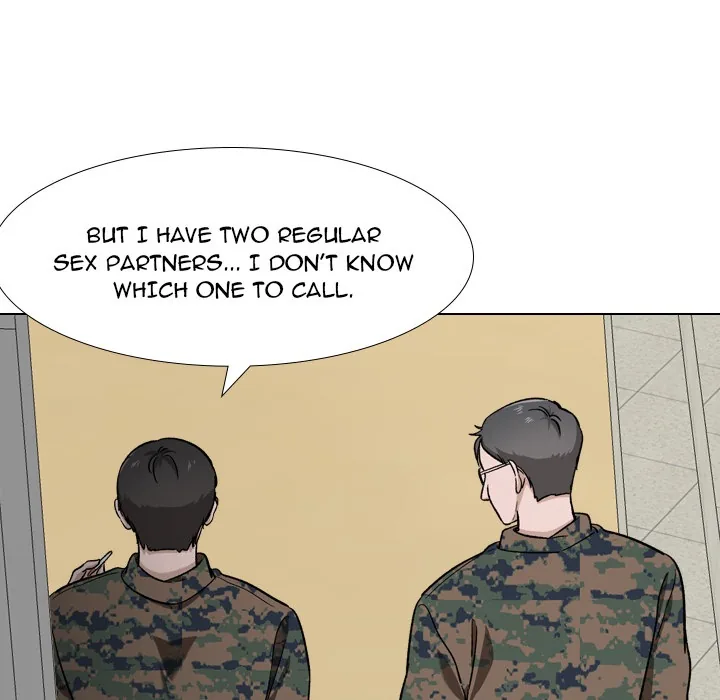 Friends Chapter 16 page 103 - 