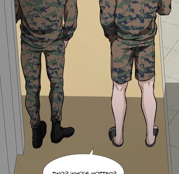 Friends Chapter 16 page 104 - 