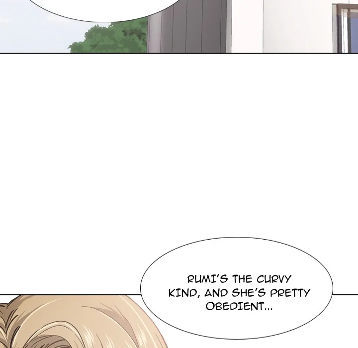 Friends Chapter 16 page 107 - 