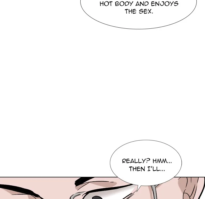 Friends Chapter 16 page 111 - 