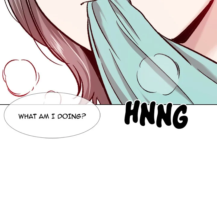 Friends Chapter 16 page 119 - 