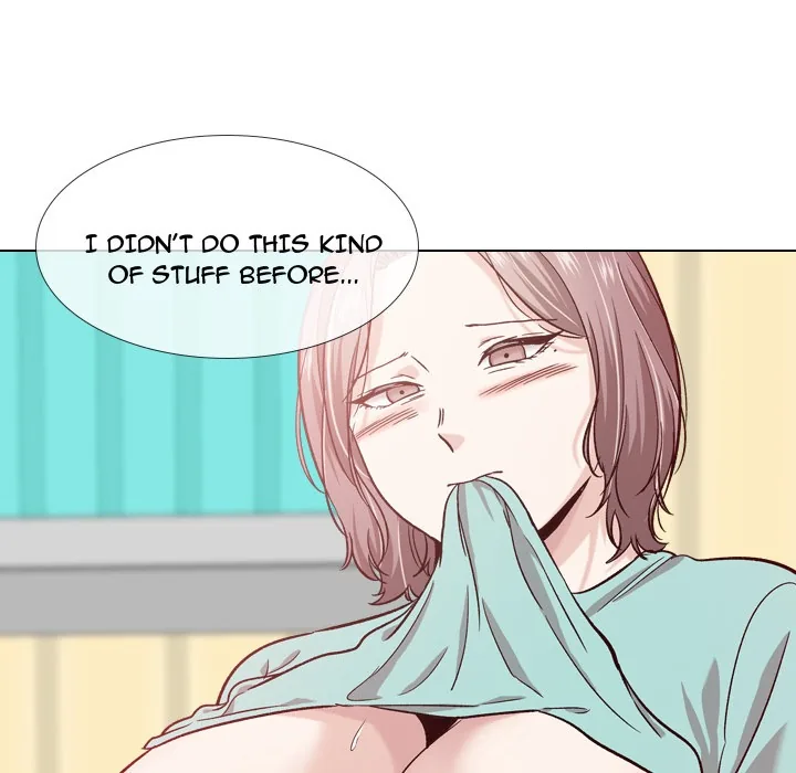 Friends Chapter 16 page 120 - 