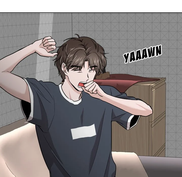 Friends Chapter 16 page 13 - 