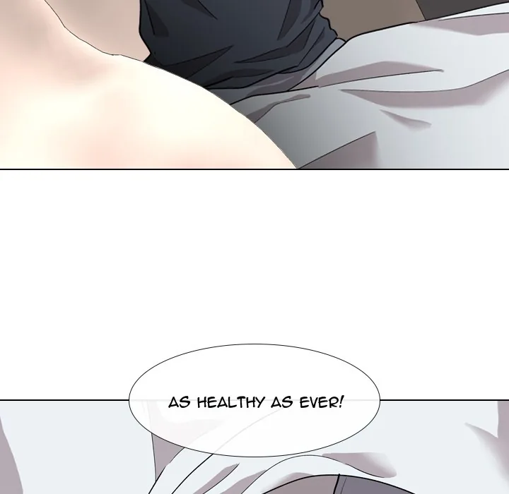 Friends Chapter 16 page 14 - 
