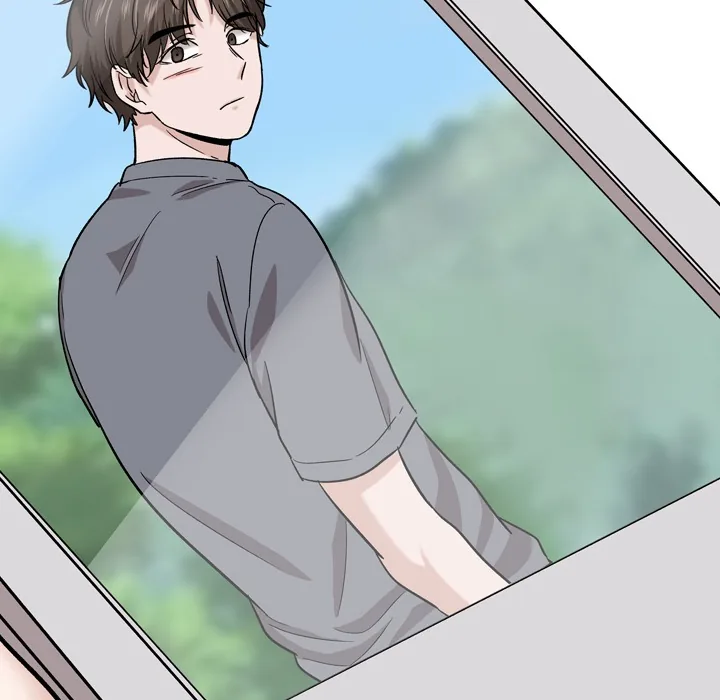 Friends Chapter 16 page 131 - 