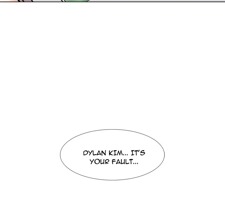 Friends Chapter 16 page 132 - 