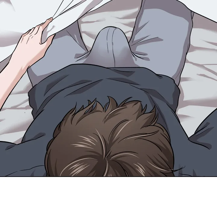 Friends Chapter 16 page 15 - 