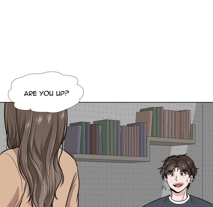 Friends Chapter 16 page 16 - 